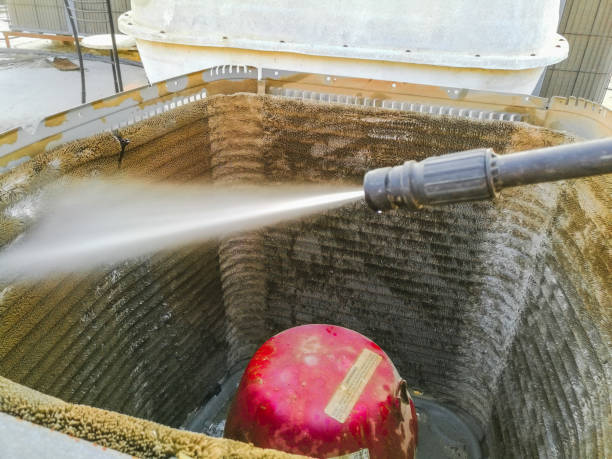 Best Best Air Duct Cleaning Near Me  in Mountainside, NJ