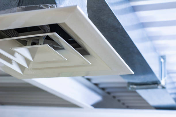 Best Ductwork Cleaning Services  in Mountainside, NJ