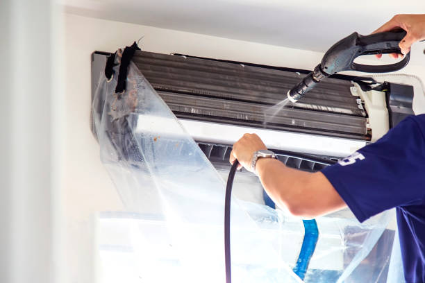 Best Local Air Duct Cleaning Services  in Mountainside, NJ