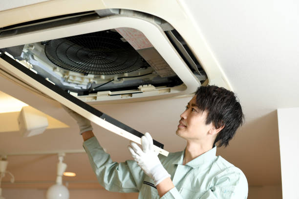  Mountainside, NJ Airduct Cleaning Pros