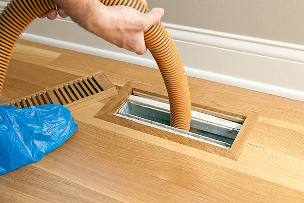 Best Ventilation Cleaning Services  in Mountainside, NJ