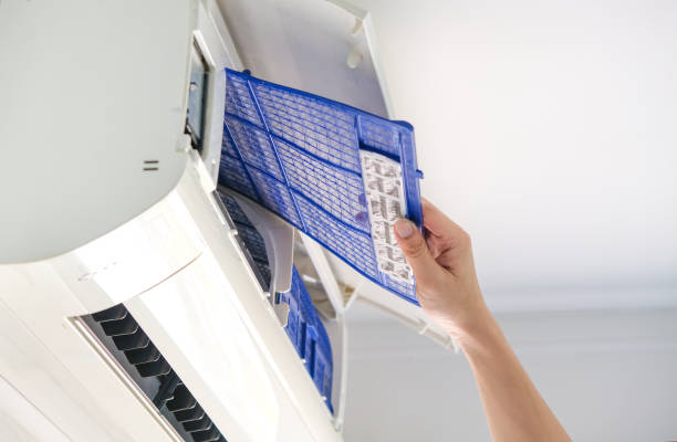 Best Best Air Duct Cleaning Company  in Mountainside, NJ