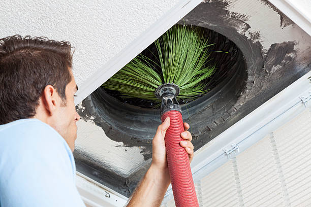 Best Emergency Air Duct Cleaning  in Mountainside, NJ
