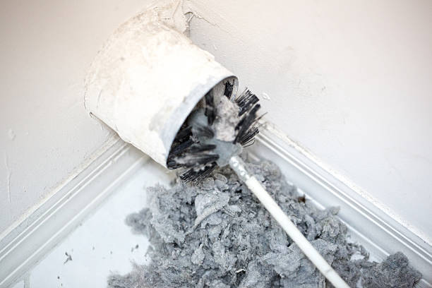 Best Residential Air Duct Cleaning  in Mountainside, NJ