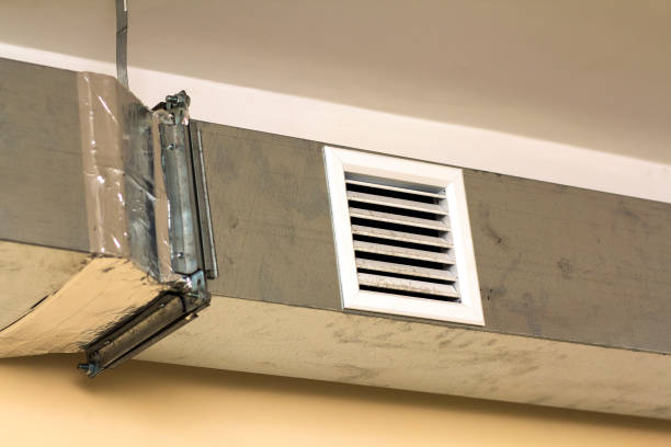 Best General Air Duct Cleaning  in Mountainside, NJ