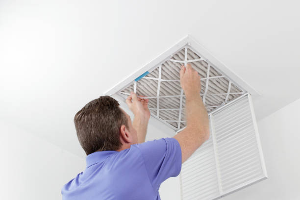 Best Best Air Duct Cleaning Company  in Mountainside, NJ